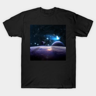 Solar System T-Shirt